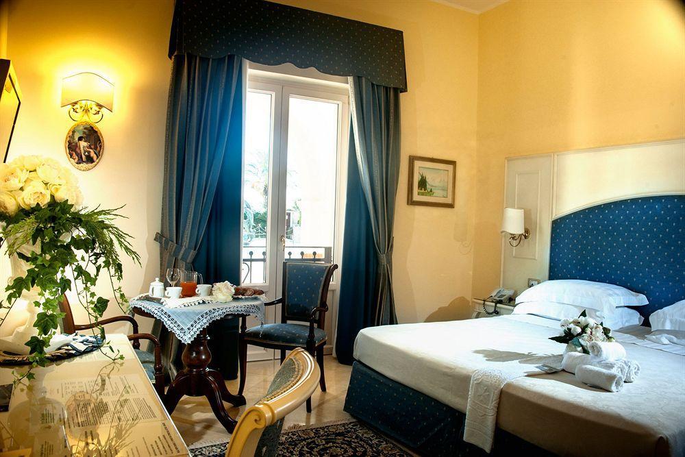 Hotel Villaggio San Giovanni