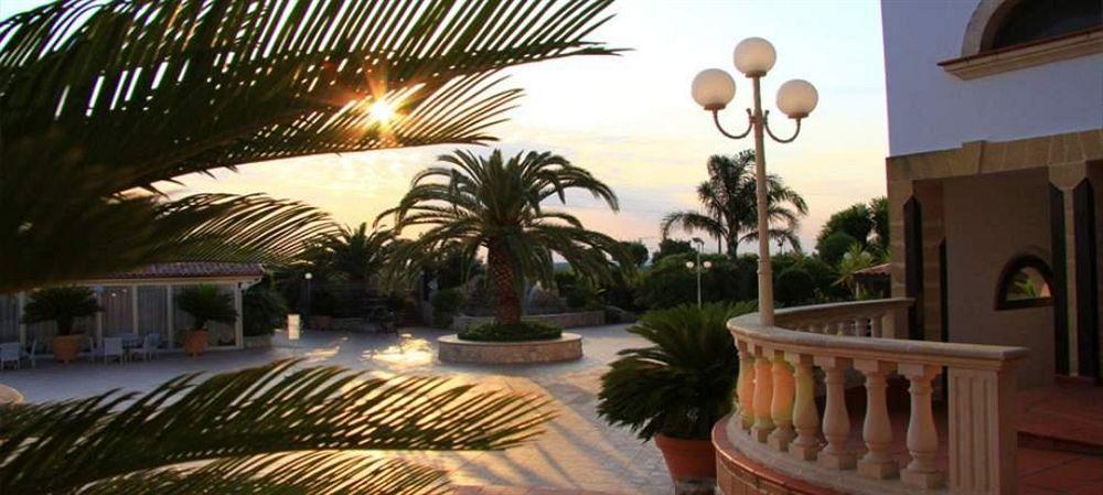 Villaggio San Giovanni Hotel San Giorgio Ionico