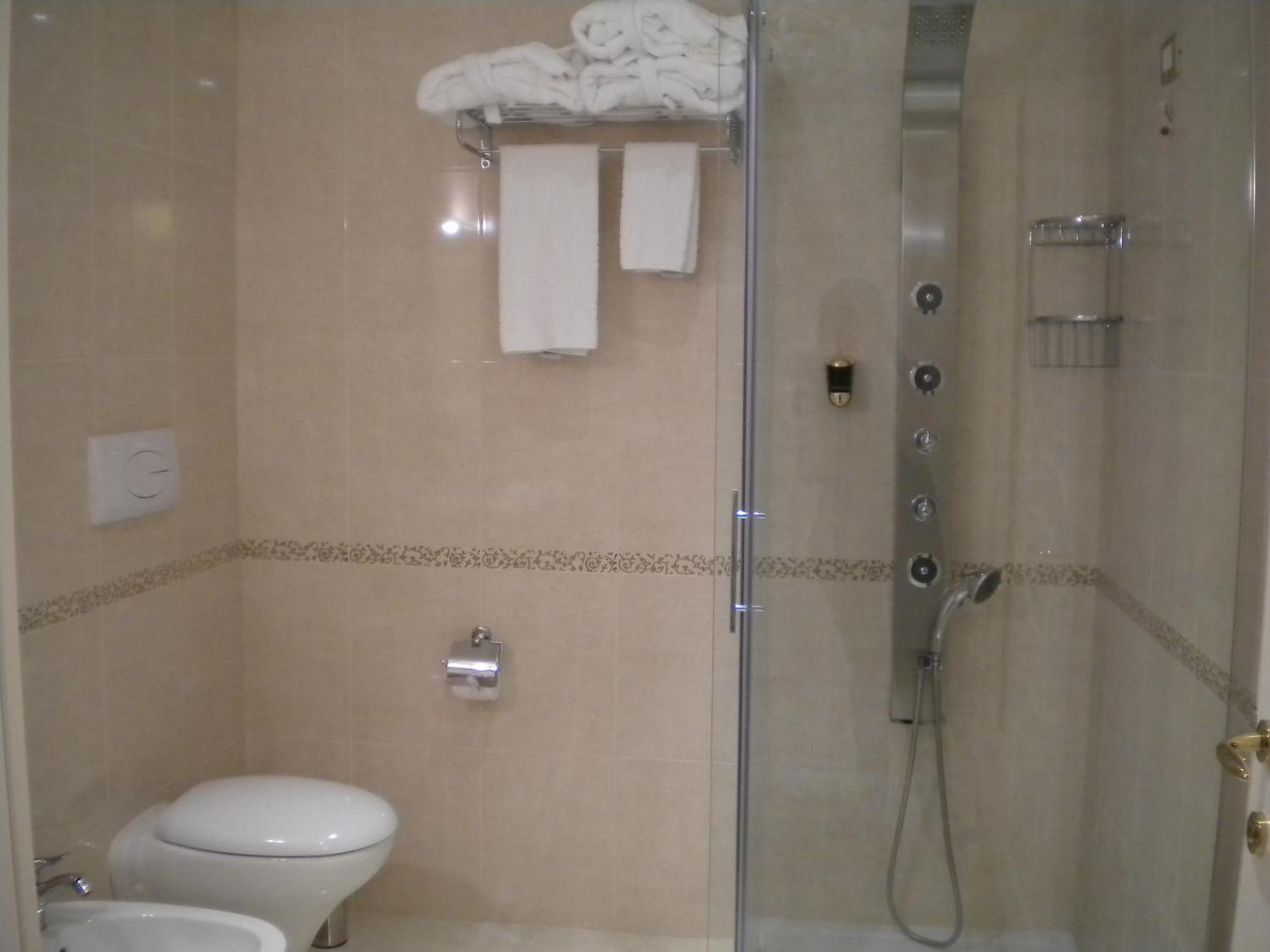 Villaggio San Giovanni Hotel San Giorgio Ionico