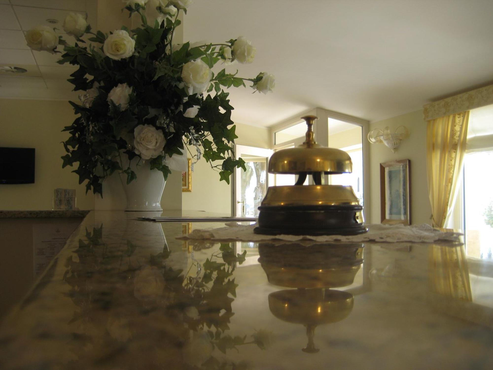 Villaggio San Giovanni Hotel