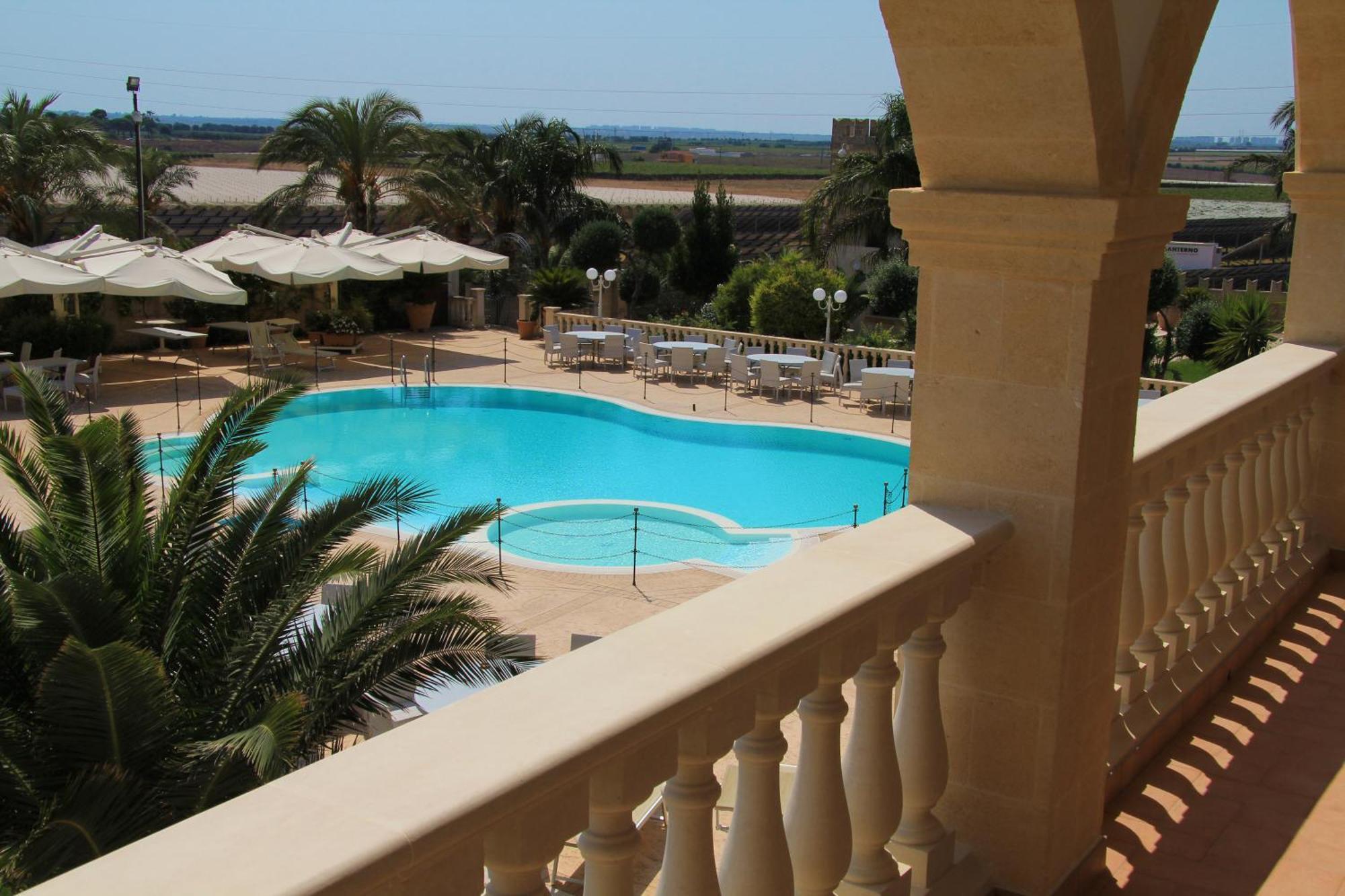 Villaggio San Giovanni 4*