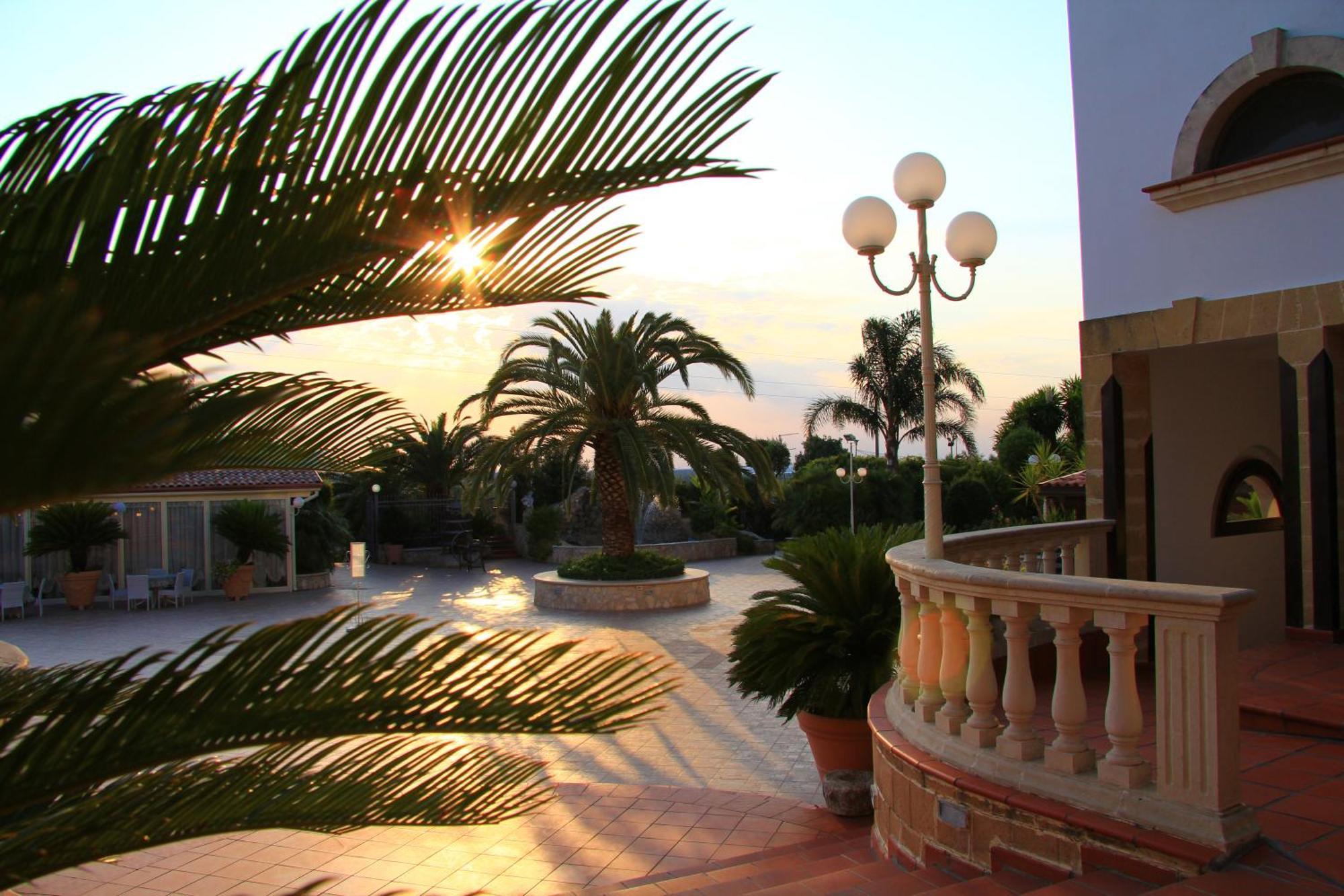 Villaggio San Giovanni Hotel 4*