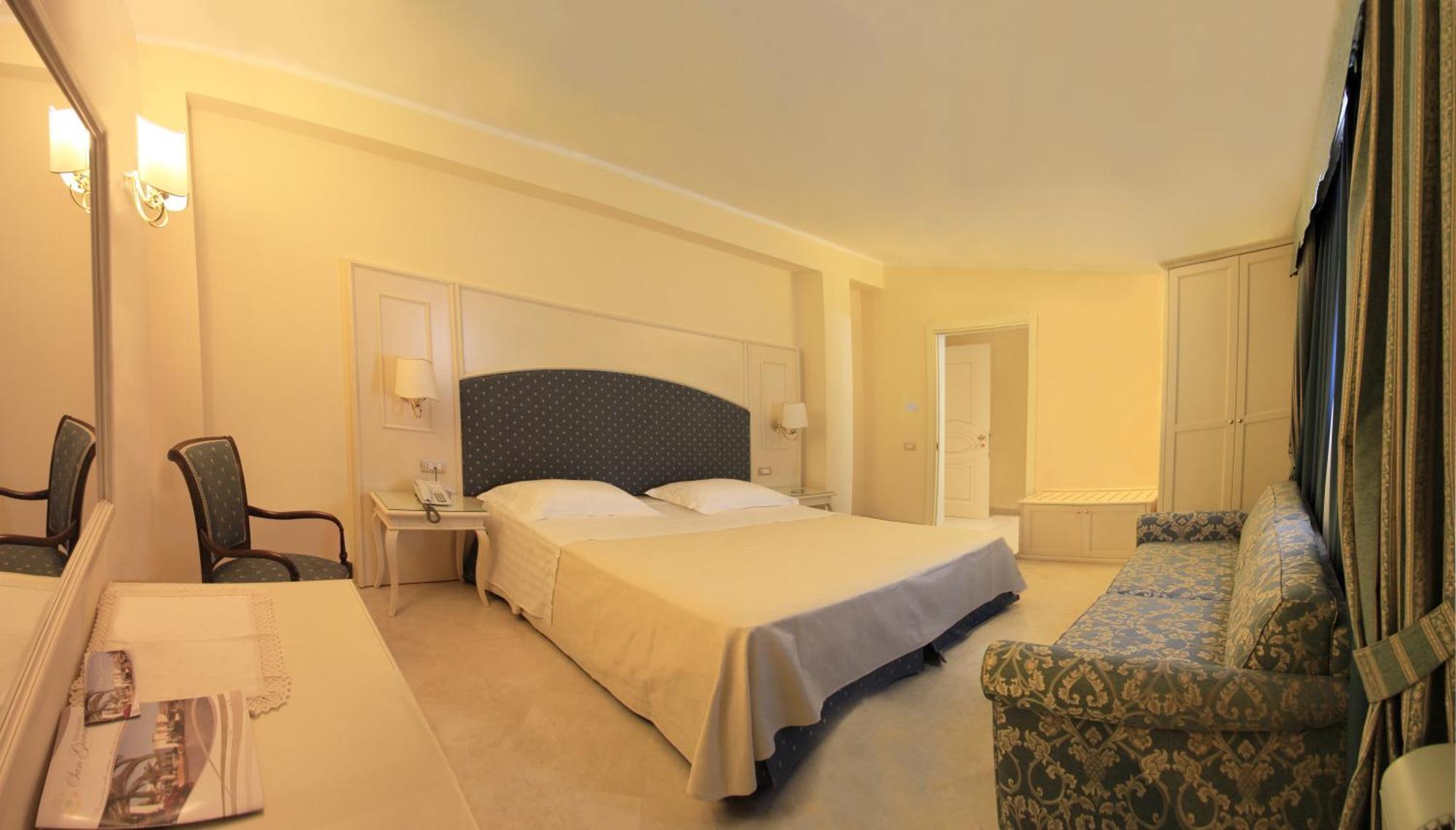 Villaggio San Giovanni Hotel San Giorgio Ionico