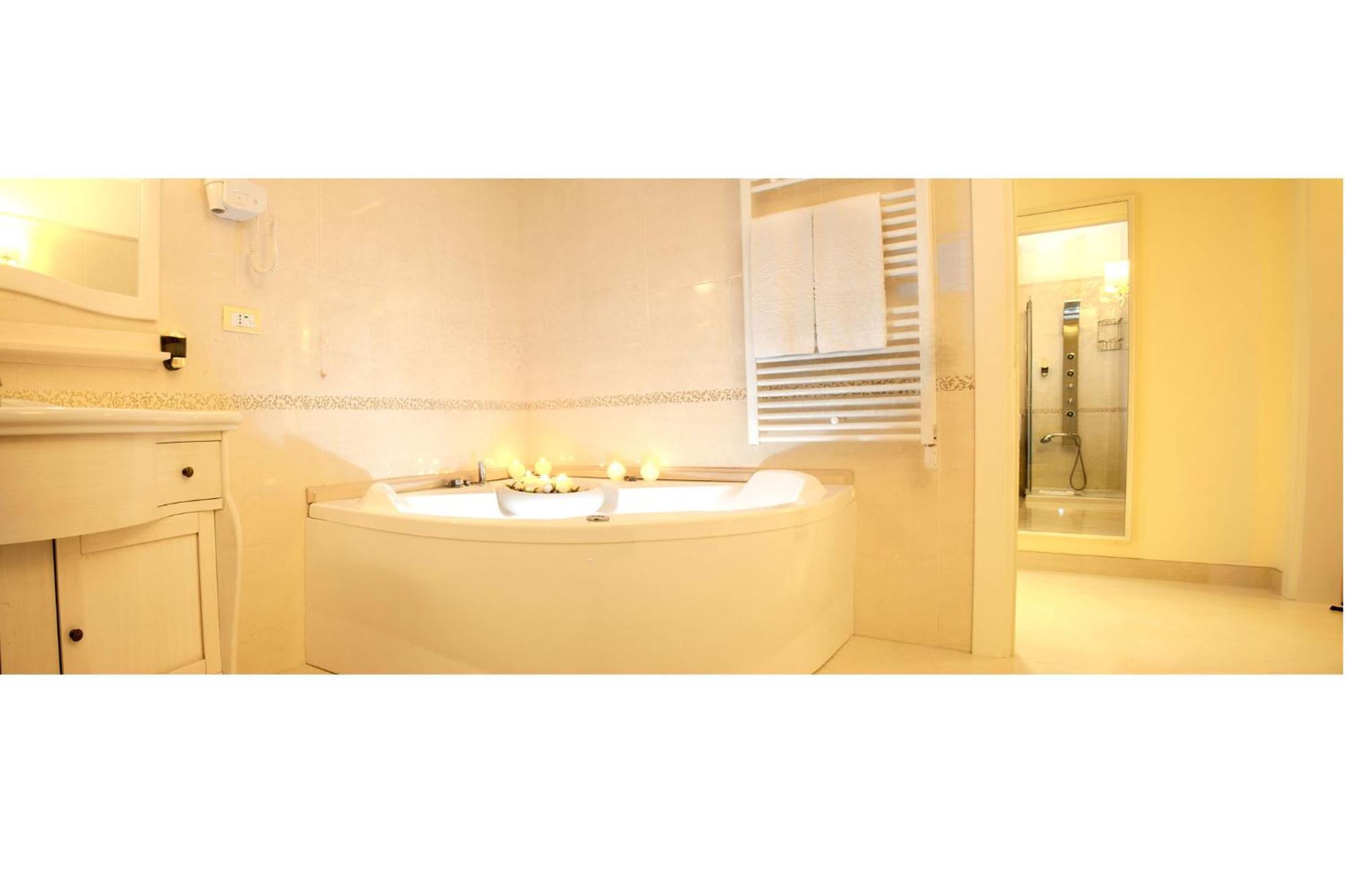 Hotel Villaggio San Giovanni