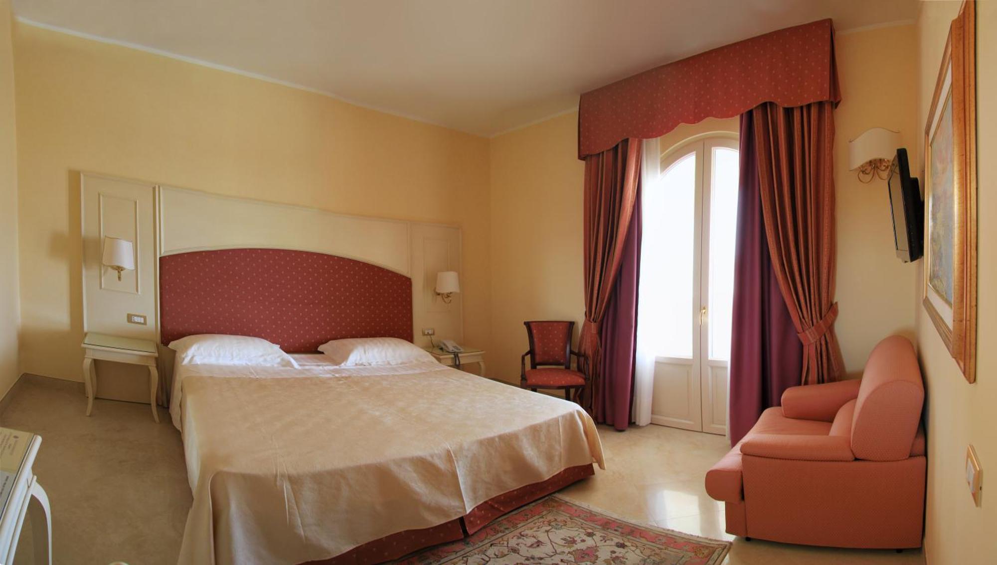 Hotel Villaggio San Giovanni San Giorgio Ionico
