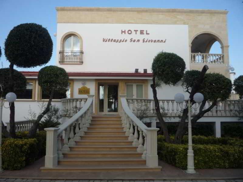 Villaggio San Giovanni Hotel San Giorgio Ionico