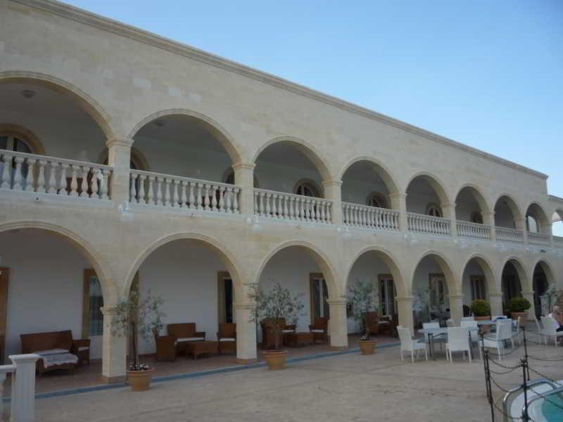Villaggio San Giovanni 4* San Giorgio Ionico