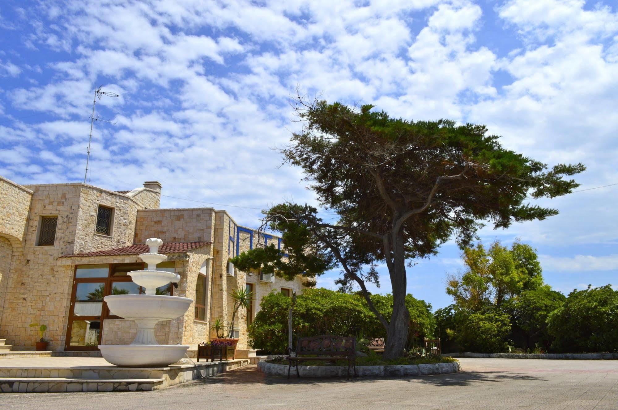 Villaggio San Giovanni 4*