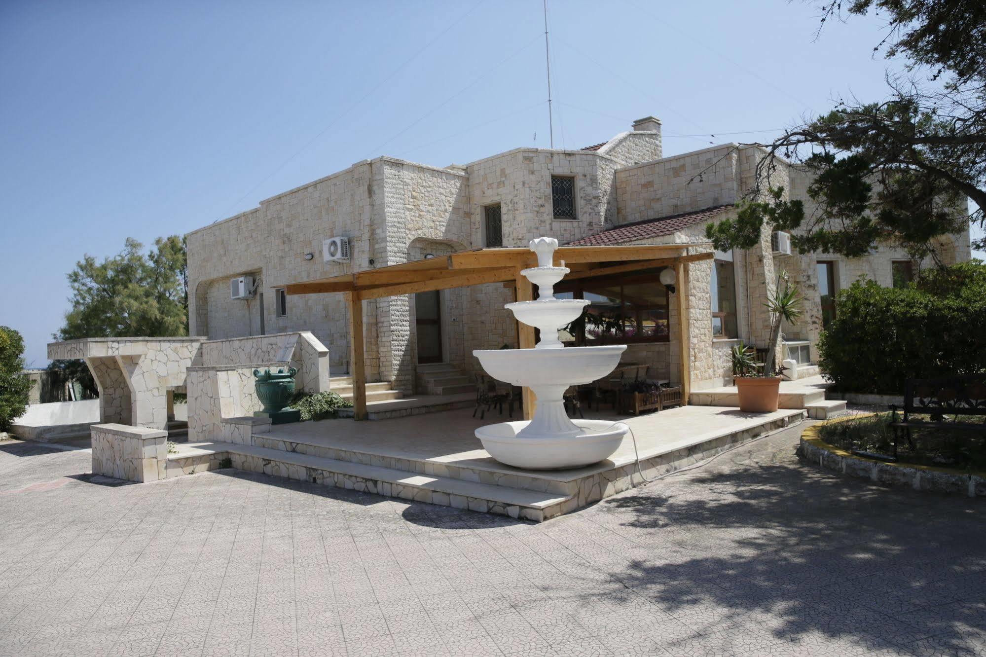 Villaggio San Giovanni San Giorgio Ionico