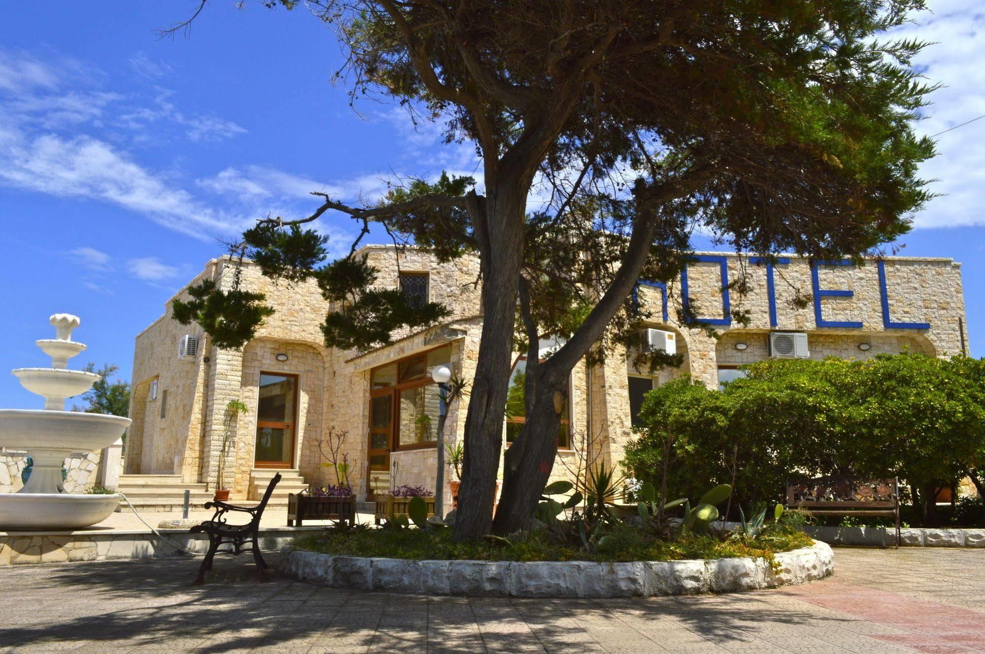 Villaggio San Giovanni 4* San Giorgio Ionico