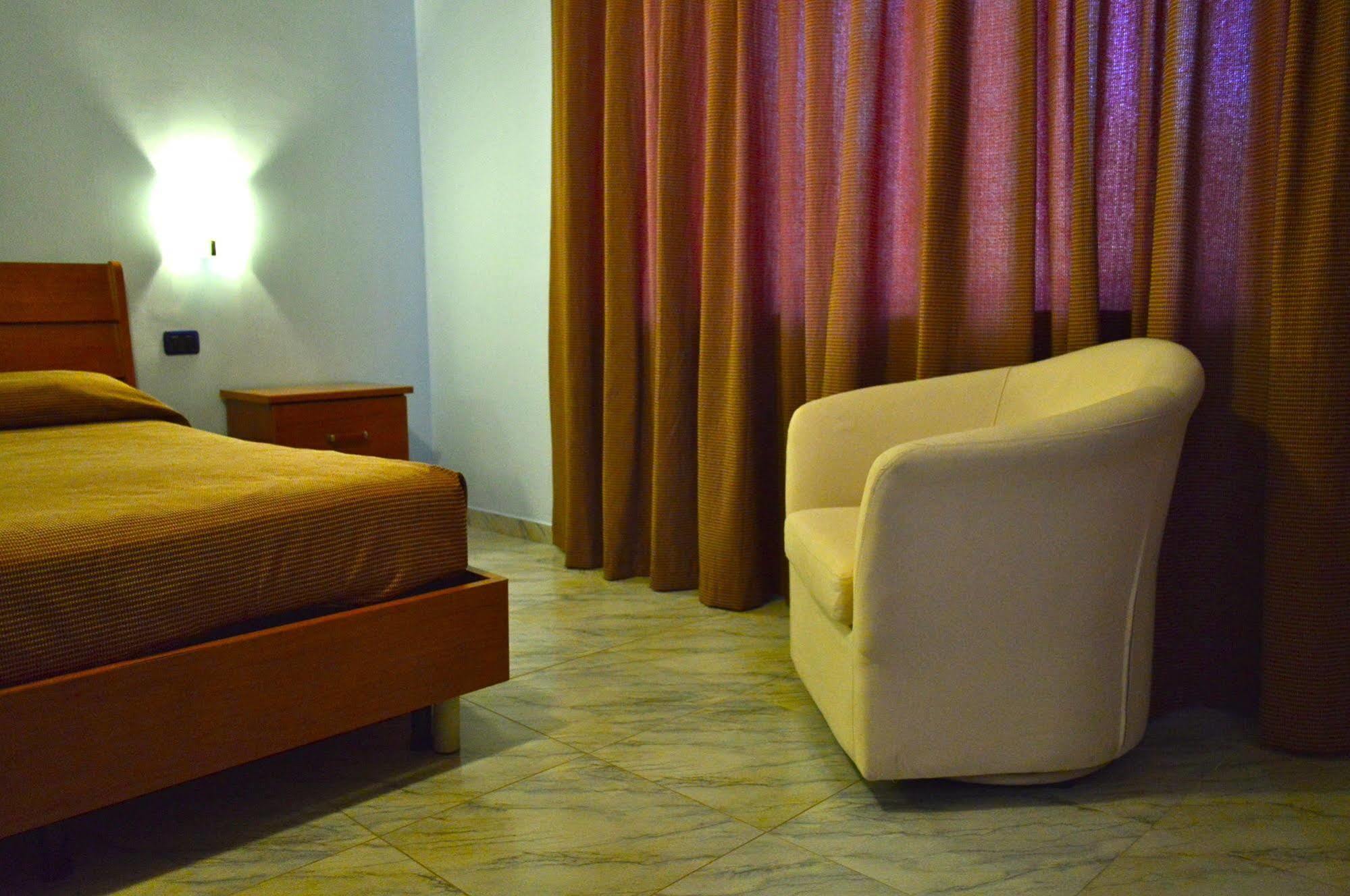 Villaggio San Giovanni Hotel 4*
