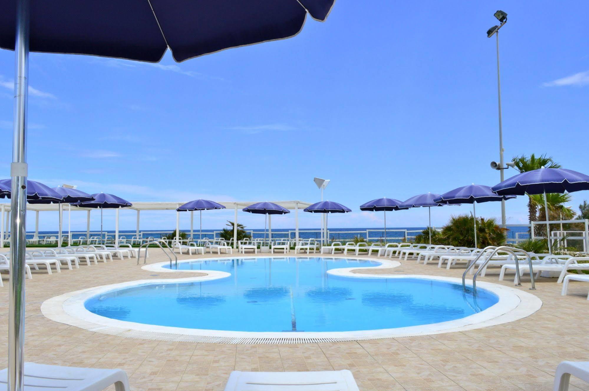 Villaggio San Giovanni