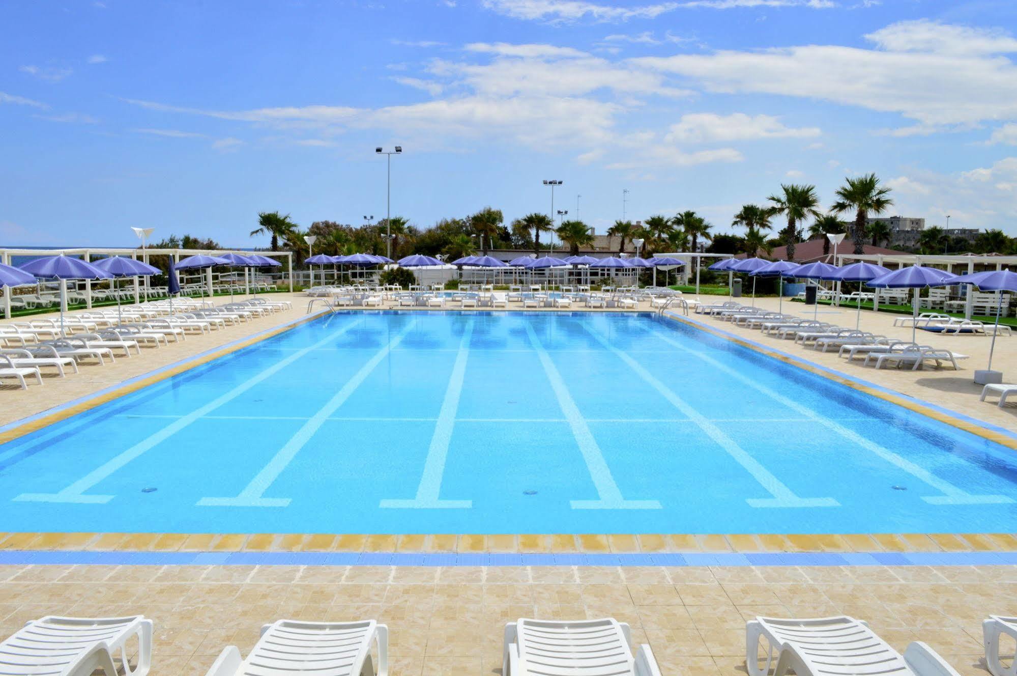 Villaggio San Giovanni