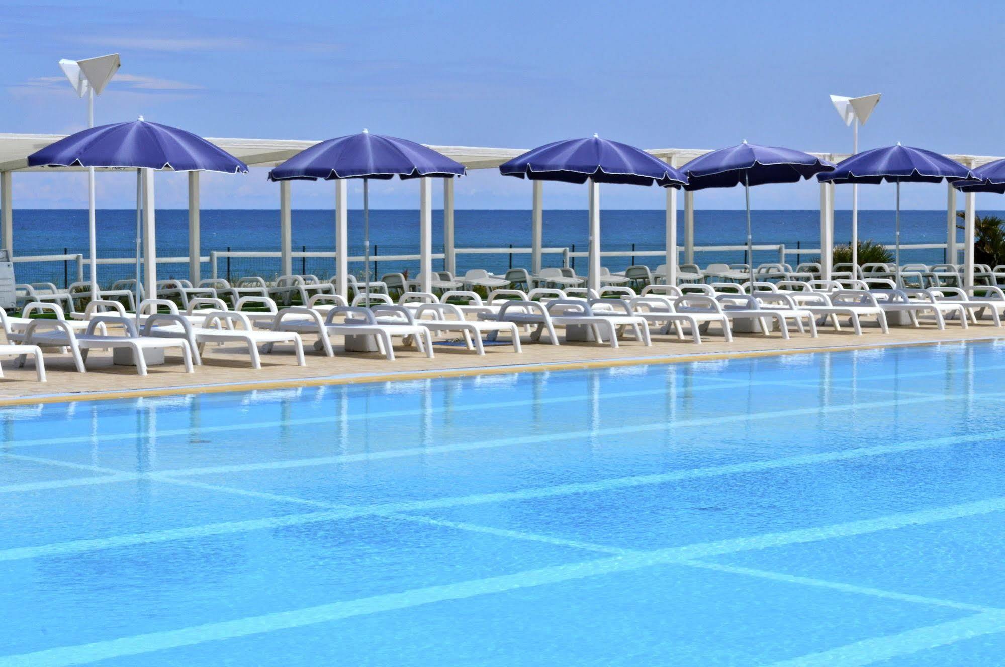 Villaggio San Giovanni San Giorgio Ionico