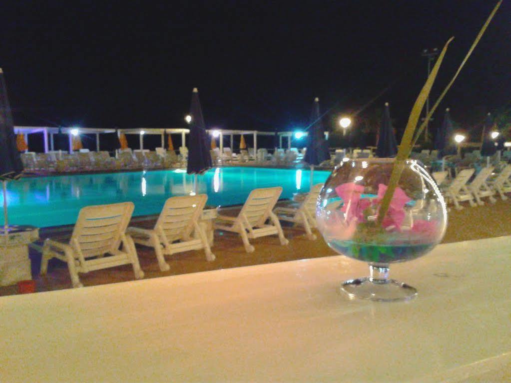 Hotel Villaggio San Giovanni 4*