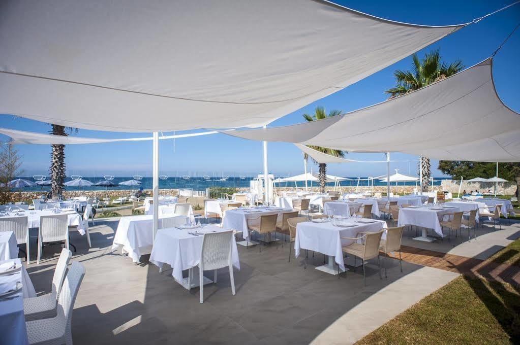 Hotel Villaggio San Giovanni