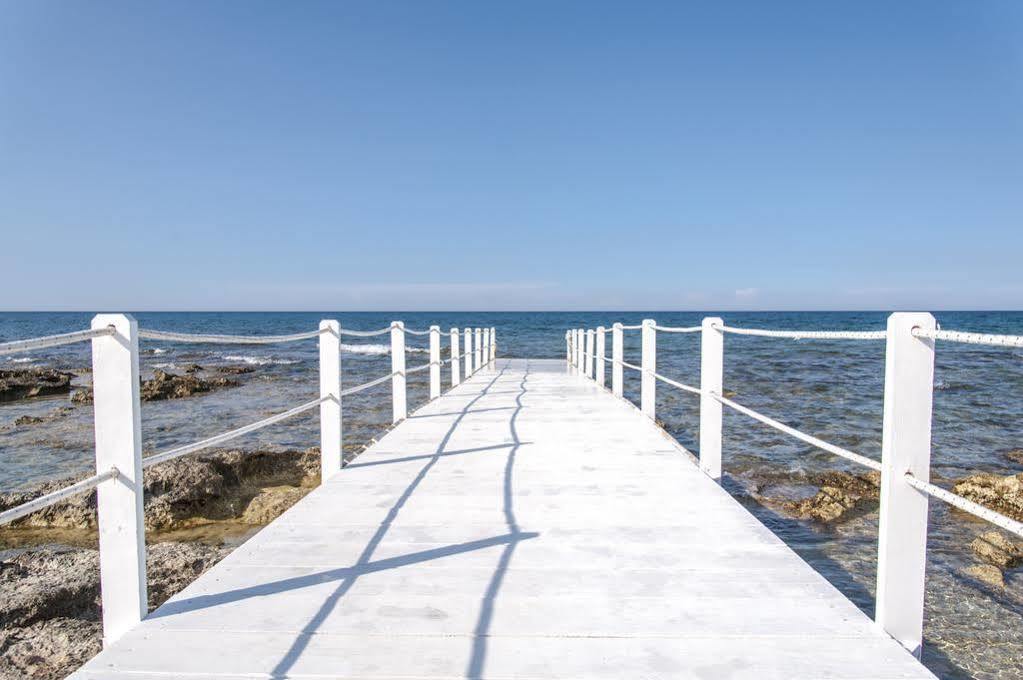 Villaggio San Giovanni 4* San Giorgio Ionico