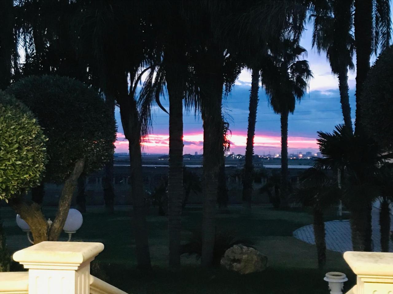 Hotel Villaggio San Giovanni 4*