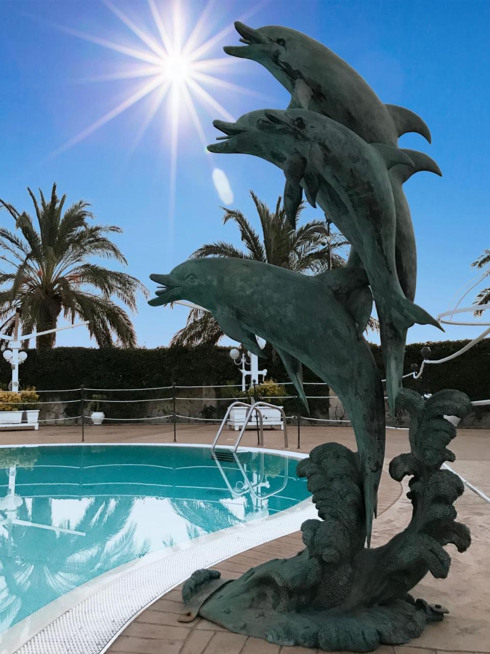 Villaggio San Giovanni Hotel 4*