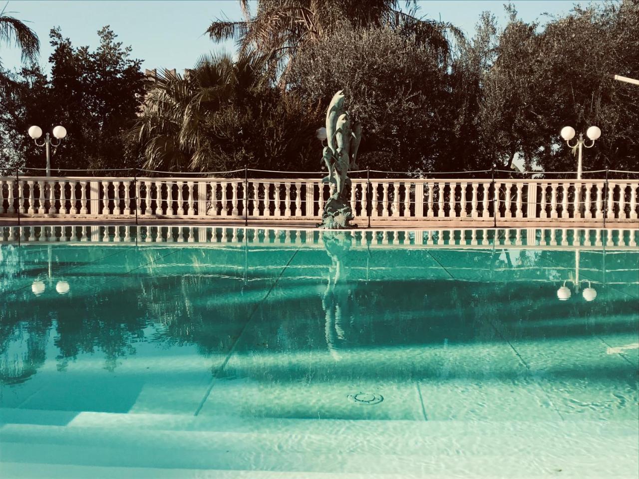Hotel Villaggio San Giovanni