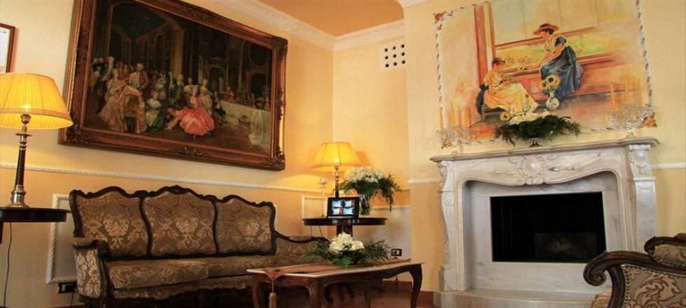 Villaggio San Giovanni Hotel 4*