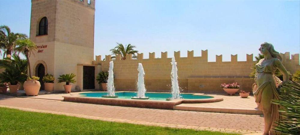 Villaggio San Giovanni 4* San Giorgio Ionico