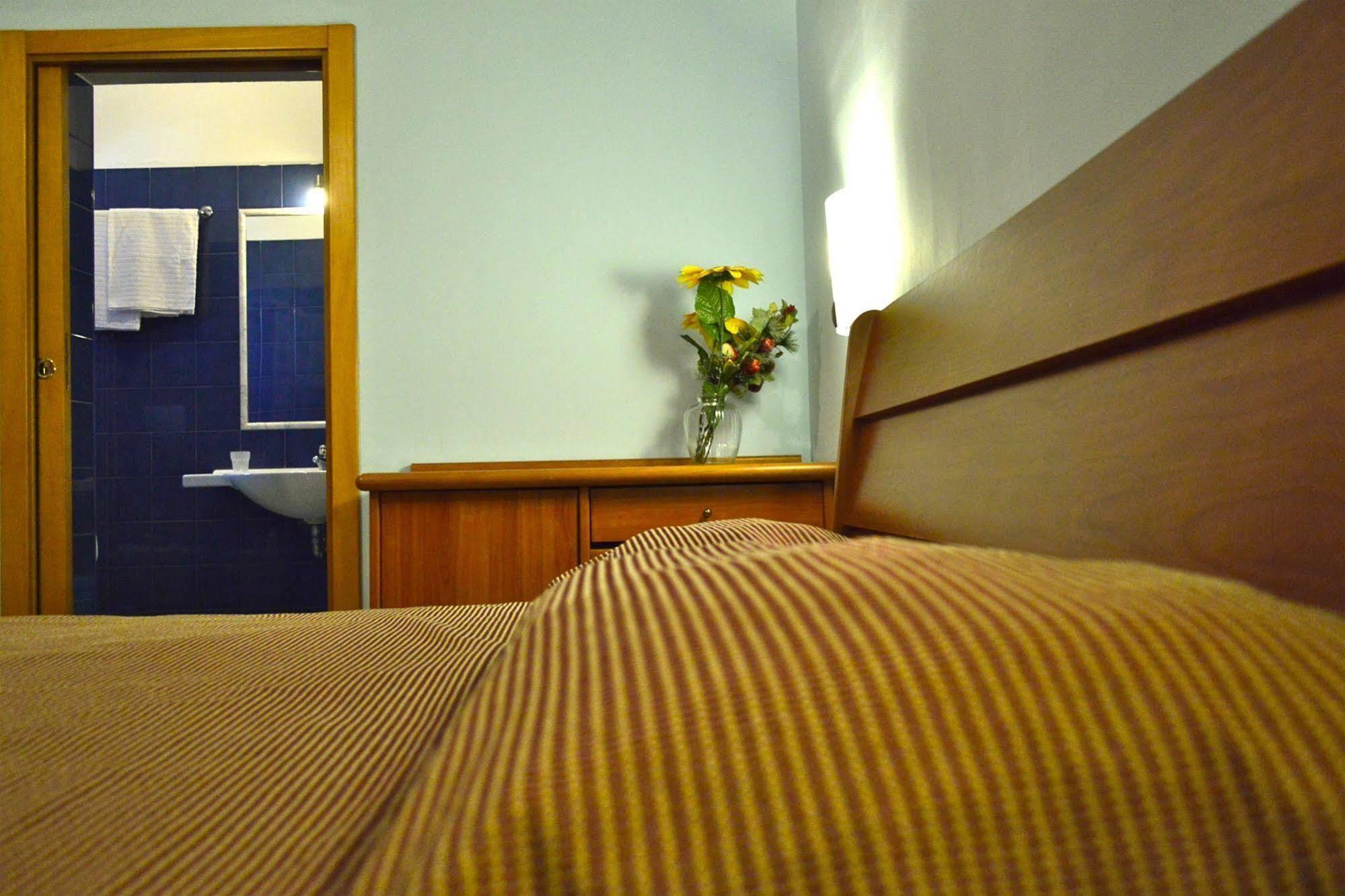 Hotel Villaggio San Giovanni