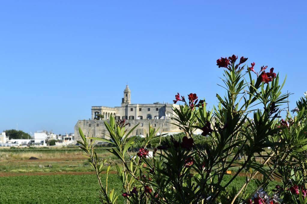 Villaggio San Giovanni Hotel