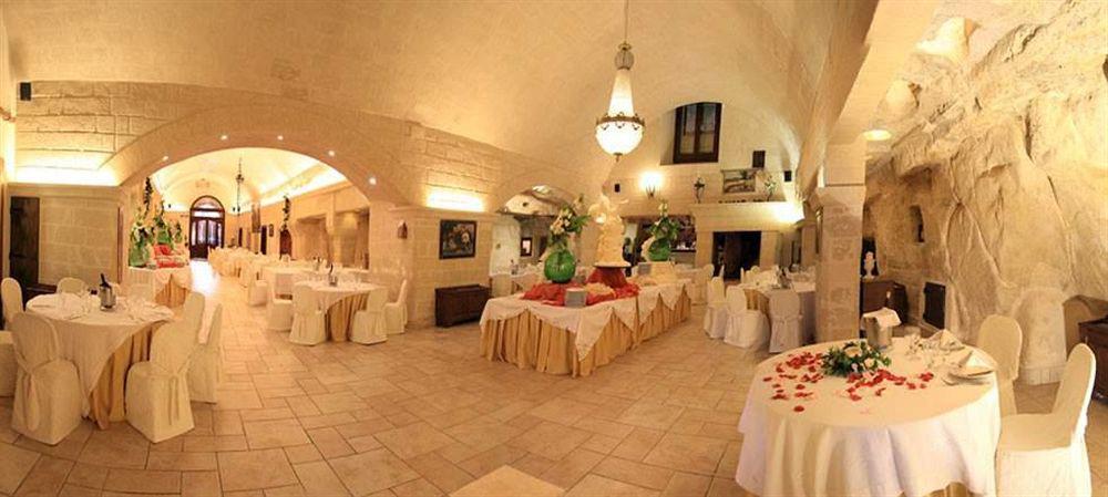 Villaggio San Giovanni Hotel San Giorgio Ionico