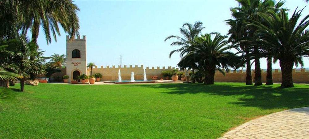 Villaggio San Giovanni Hotel